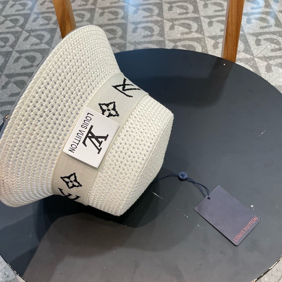 Louis Vuitton Caps